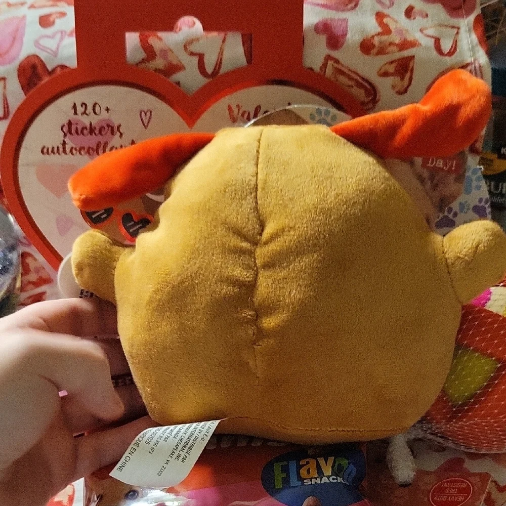 Valentine's Day Gift Bundle for You & Your Best Friend (or Your Pup!) CLEARANCE
